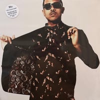 Blu/The Clean Hand (Black Vinyl EP)