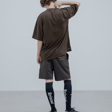 F.C.Real Bristol /JAZZY SPORT GAME SHORTS