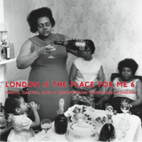 V.A./London Is The Place For Me Parts 6-2LP-
