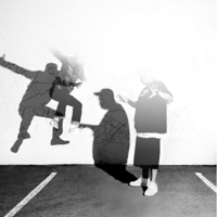 2LP ONRA/chinoiseries Pt2 レコード アナログ Onra/Chinoiseries Pt. 2 -2LP-(Red Color Vinyl)