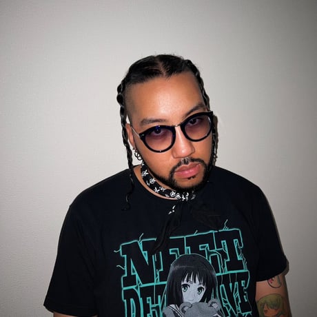 NIPPS x OMEN44 x KWSK AGGY「Cool Ruler feat. BOY-KEN, B.I.G.JOE, B.D. as KILLA TURNER-7inch-