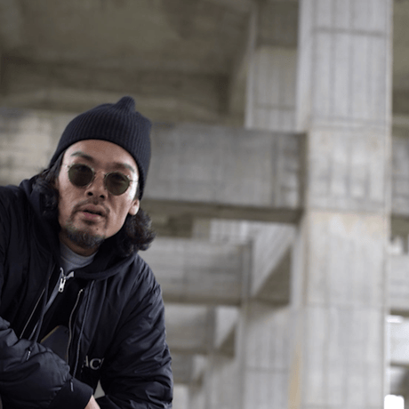 NIPPS x OMEN44 x KWSK AGGY「Cool Ruler feat. BOY-KEN, B.I.G.JOE, B.D. as KILLA TURNER-7inch-