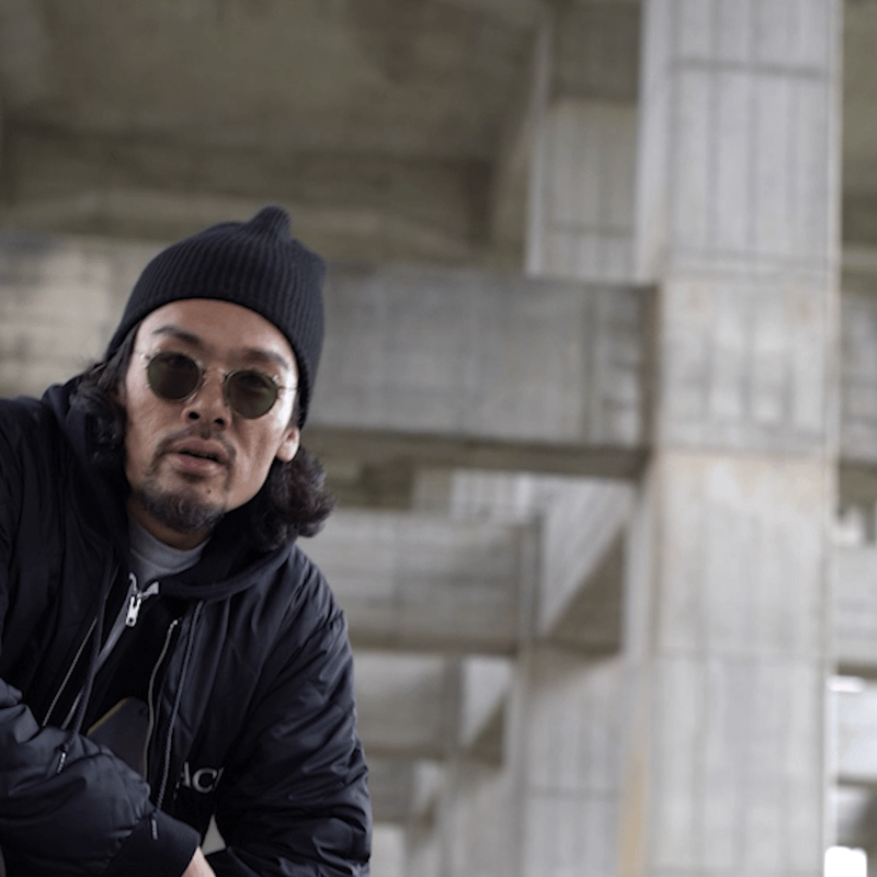 Rawkus 8枚セット Hip Hop DS455 (Kayzabro & DJ PMX) - Shout out to WESTSIDE LOVE & 人