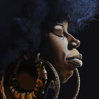 Georgia Anne Muldrow/Overload-LP-