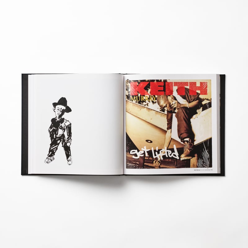 KICKS LAB. presents “Bring The Kicks Back”Curat