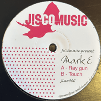 Mark E/Raygun / Touch