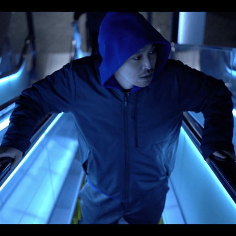 BUPPON, ZIN & KOJOE/Scent-LP-