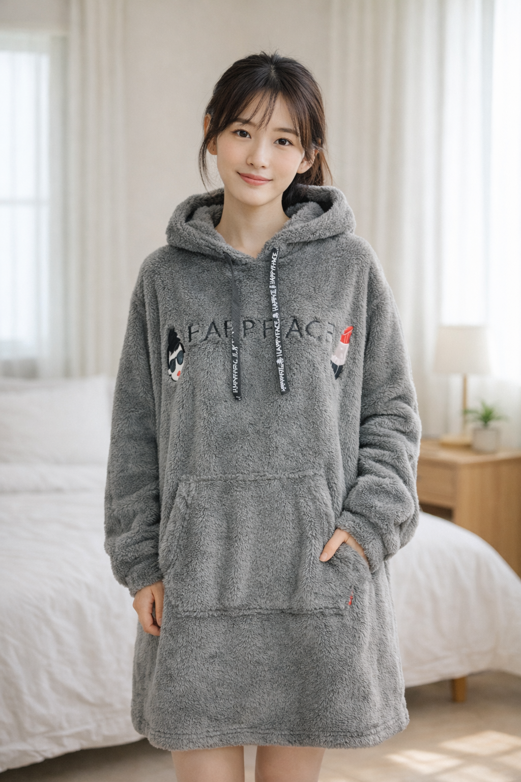 2015AW マカフィー♡定番ファーパーカー ふぁ~ぱーかー | nyan Me.