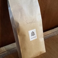 パプアニューギニア　シグリAA　中深煎り（挽き豆）２００ｇ（送料別、袋代４０円込）