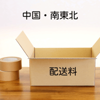 中国・南東北にお住まいの方の送料