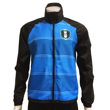 岡山学芸館サッカー部　リュック　ジャージセット 岡山学芸館サッカー部 リュック ジャージセット