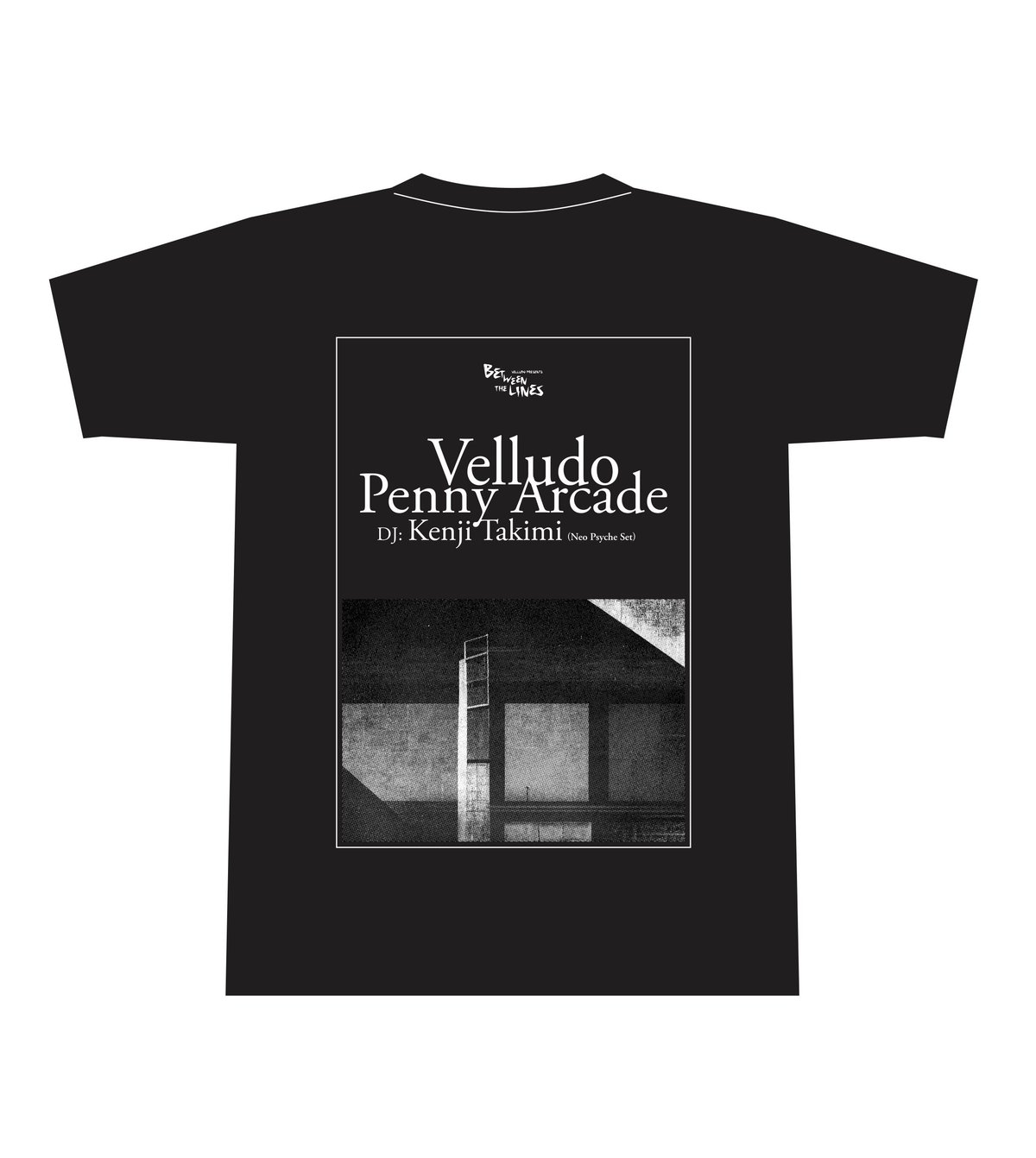 Velludo presents Velludo presents