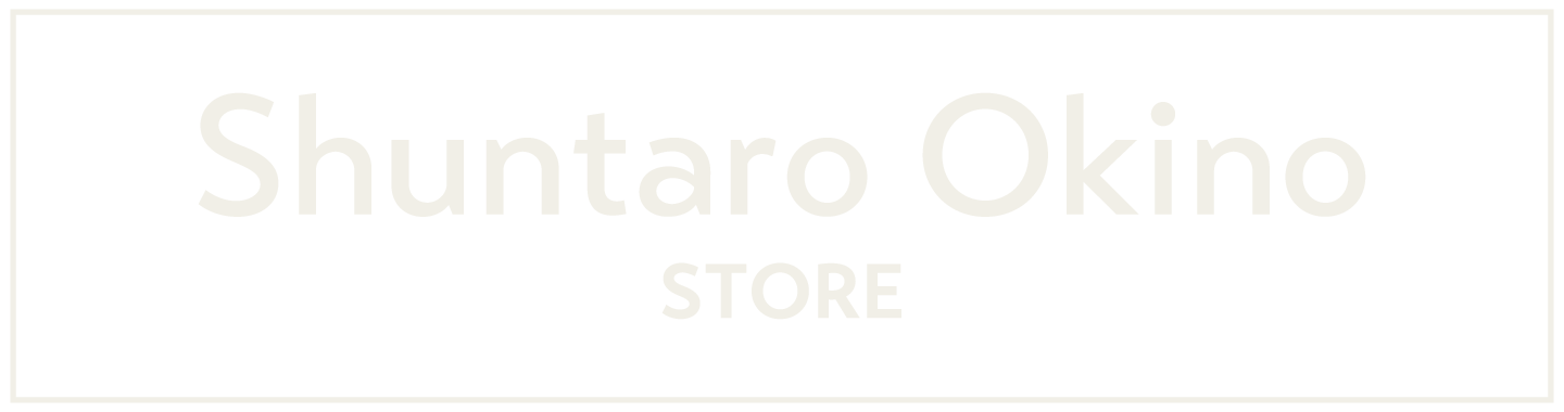 Shuntaro Okino STORE