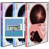Lonely Souls” vol.1 Boxset (6CDs) | Shuntaro O