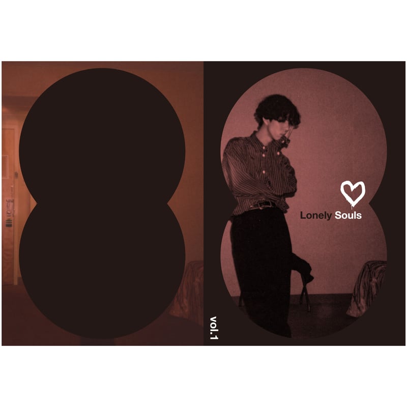 Lonely Souls” vol.1 Boxset (6CDs) | Shuntaro O Lonely Souls” vol.1 Boxset (6CDs) | Shuntaro O