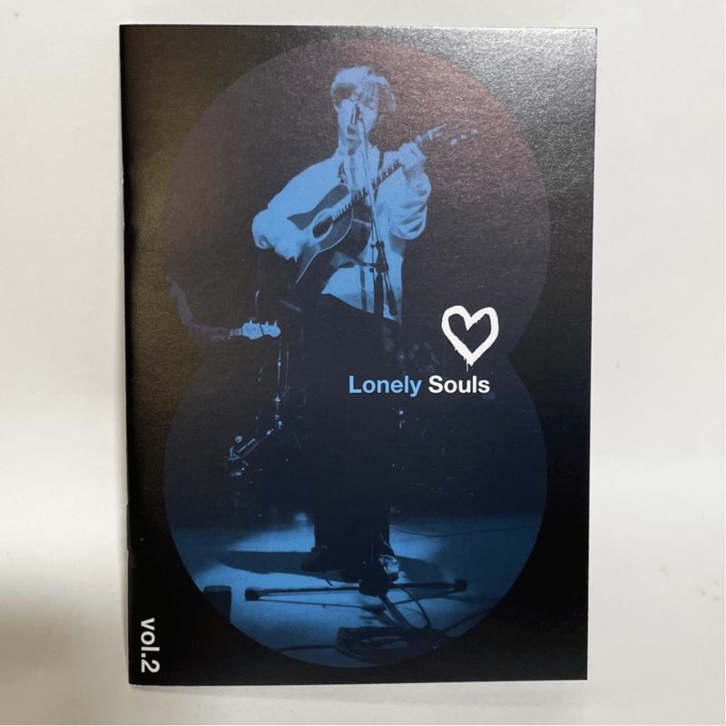 Lonely Souls” vol.2 Boxset (6CDs) | Shuntaro O Lonely Souls” vol.2 Boxset (6CDs) | Shuntaro O