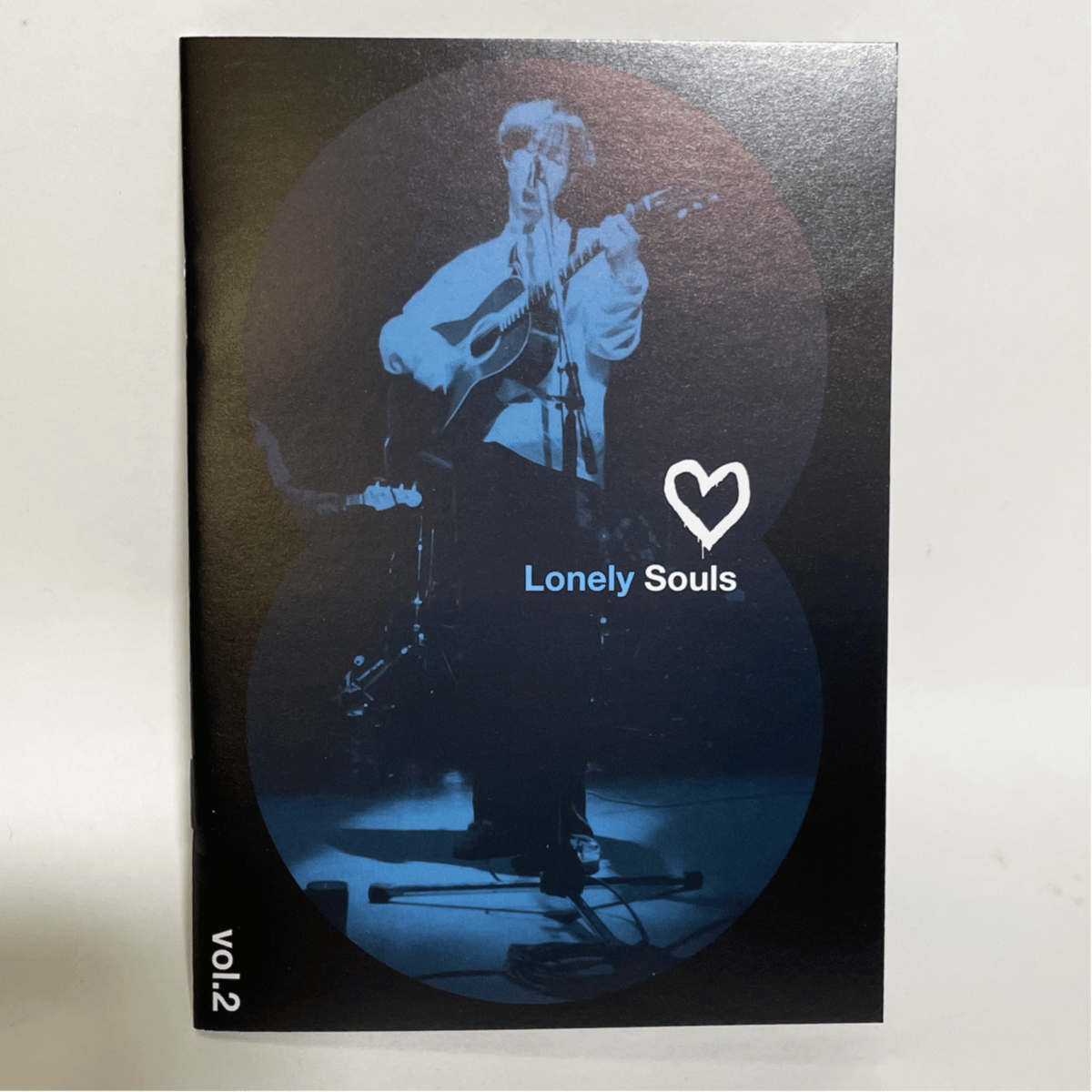 Lonely Souls” vol.2 Boxset (6CDs) | Shuntaro O