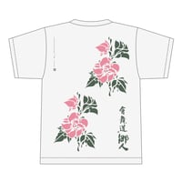 オリジナルTシャツ_MHAKコラボレーション