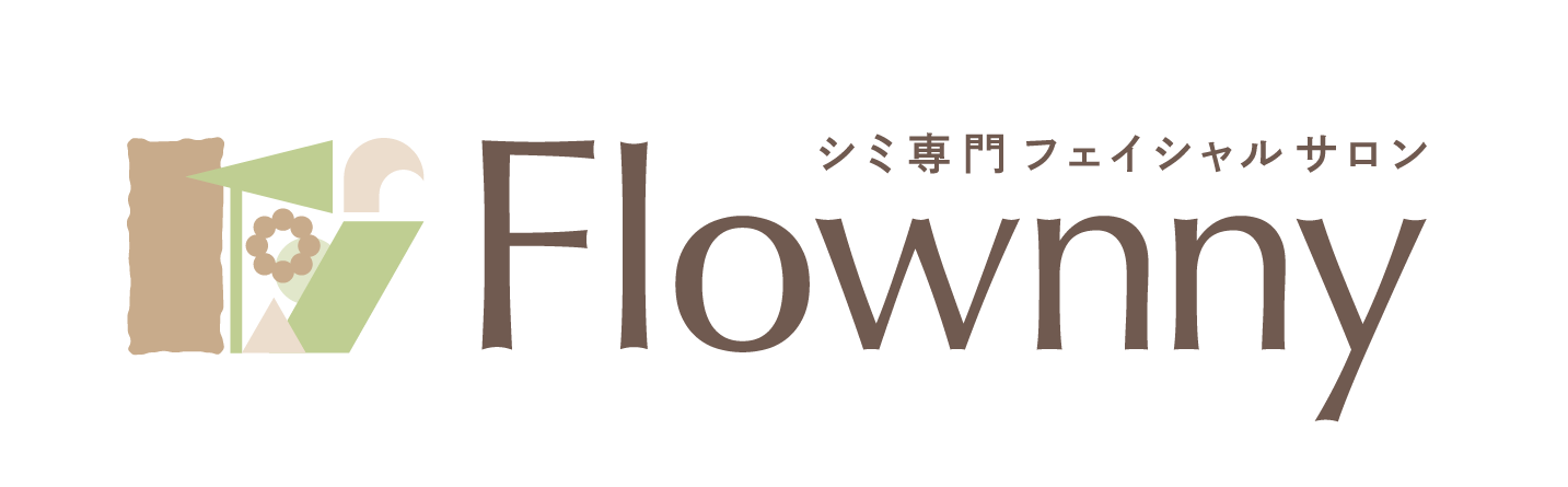 Flownny オンラインショップ