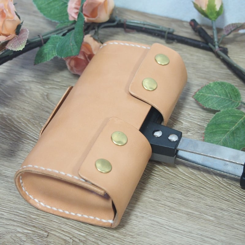 【新品】4w1h ホットサンドソロ& アックスケース ホットサンドソロの専用ケースが出来ました！【4w1h公式