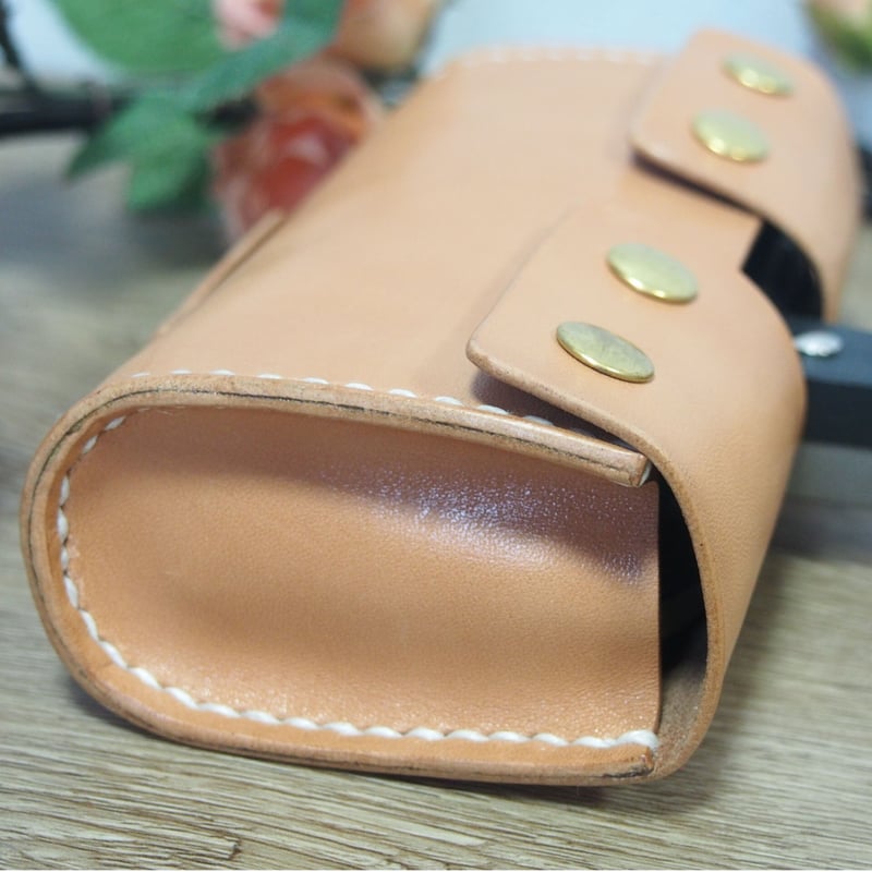 4w1h ホットサンドソロとレザーカバーのセット 4w1hホットサンドソロ レザーケース | JAM CRAFTS