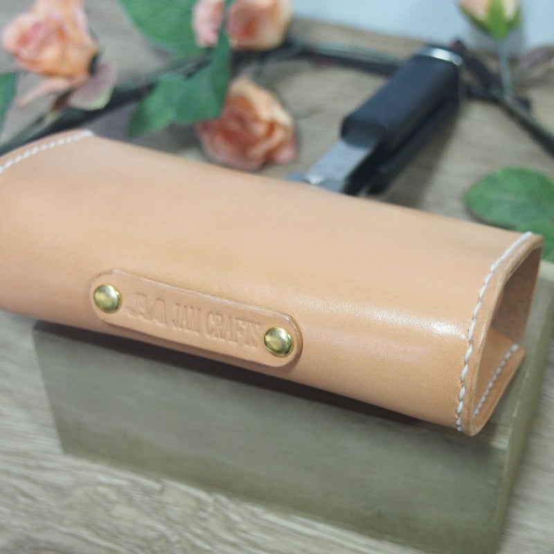 4w1hホットサンドソロ レザーケース | JAM CRAFTS