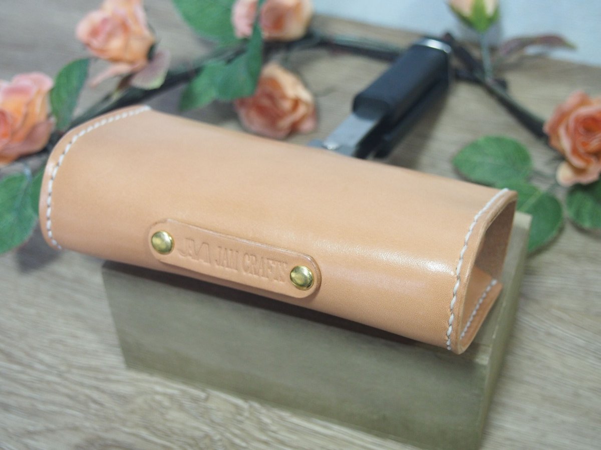 4w1hホットサンドソロ レザーケース | JAM CRAFTS 4w1hホットサンドソロ レザーケース | JAM CRAFTS