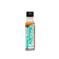 無添加ダイナミックタレ　NO.４　激辛　120ml 焼肉のタレ激辛タレ　激辛タレ　激辛たれ　にんにく　和歌山　お取り寄せ