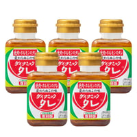 復刻版　ダイナミックタレ　　５本セット