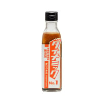 無添加ダイナミックタレ　NO.１　オリジナル　200ml 焼肉のタレ味噌ダレ　味噌タレ　味噌たれ　にんにく　和歌山　お取り寄せ