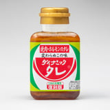 ダイナミックタレ