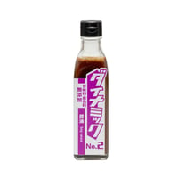 無添加ダイナミックタレ　NO２　醤油　200ml 焼肉のタレ醤油ダレ　醤油タレ　醤油たれ　にんにく　和歌山　お取り寄せ