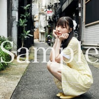 「昼想い、夜夢む」写真集データ