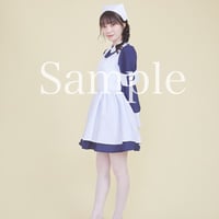 「昼想い、夜夢む」写真集データ