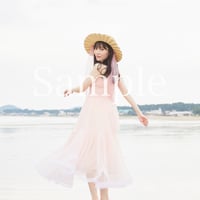 「昼想い、夜夢む」写真集データ