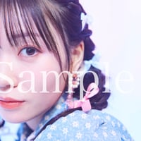 「昼想い、夜夢む」写真集データ