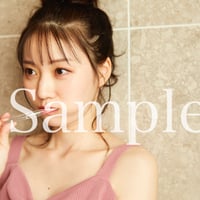 「昼想い、夜夢む」写真集データ