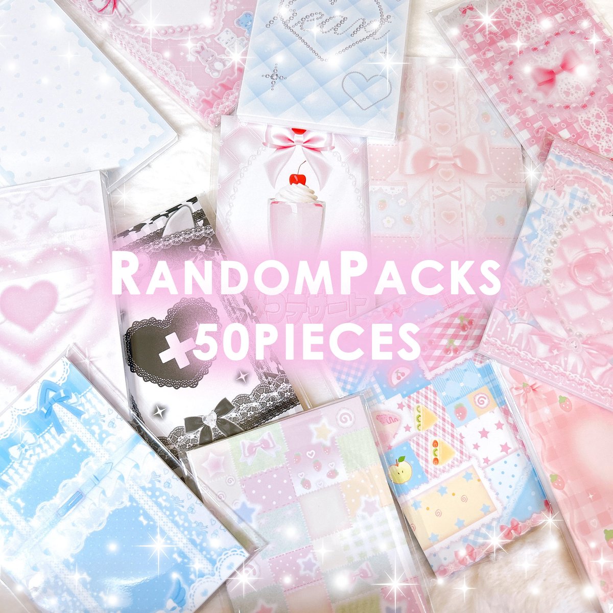 100枚トレカ台紙梱包台紙韓国トレカ梱包梱包台紙