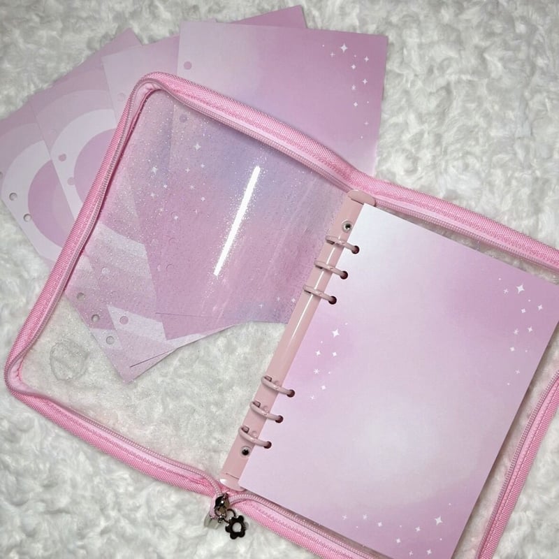 ꉂ☻おすそ分けバインダーꉂ☻ 専用ꉂ☻おすそ分けバインダーꉂ☻ Amazon.co.jp: わりと