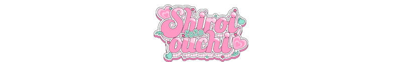 SHIROIOUCHI