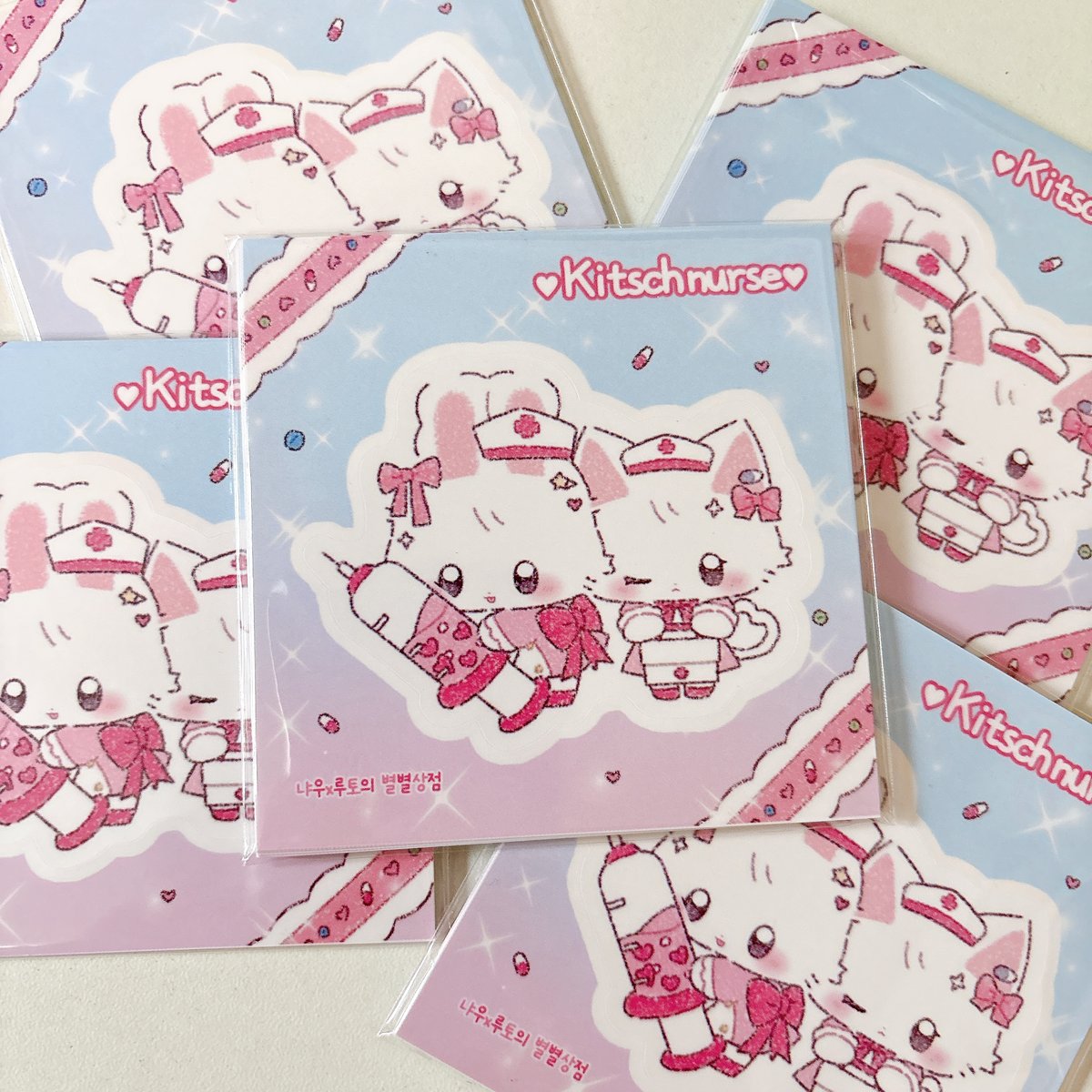 ドムソンオーダーページ ドムソン KーPOP かわいい 韓国 韓国】ドムソンステッカー 10枚入り | SHIROIOUCHI