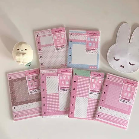 シロマロ様❁4点ご購入ページ ITEM | SHIROIOUCHI