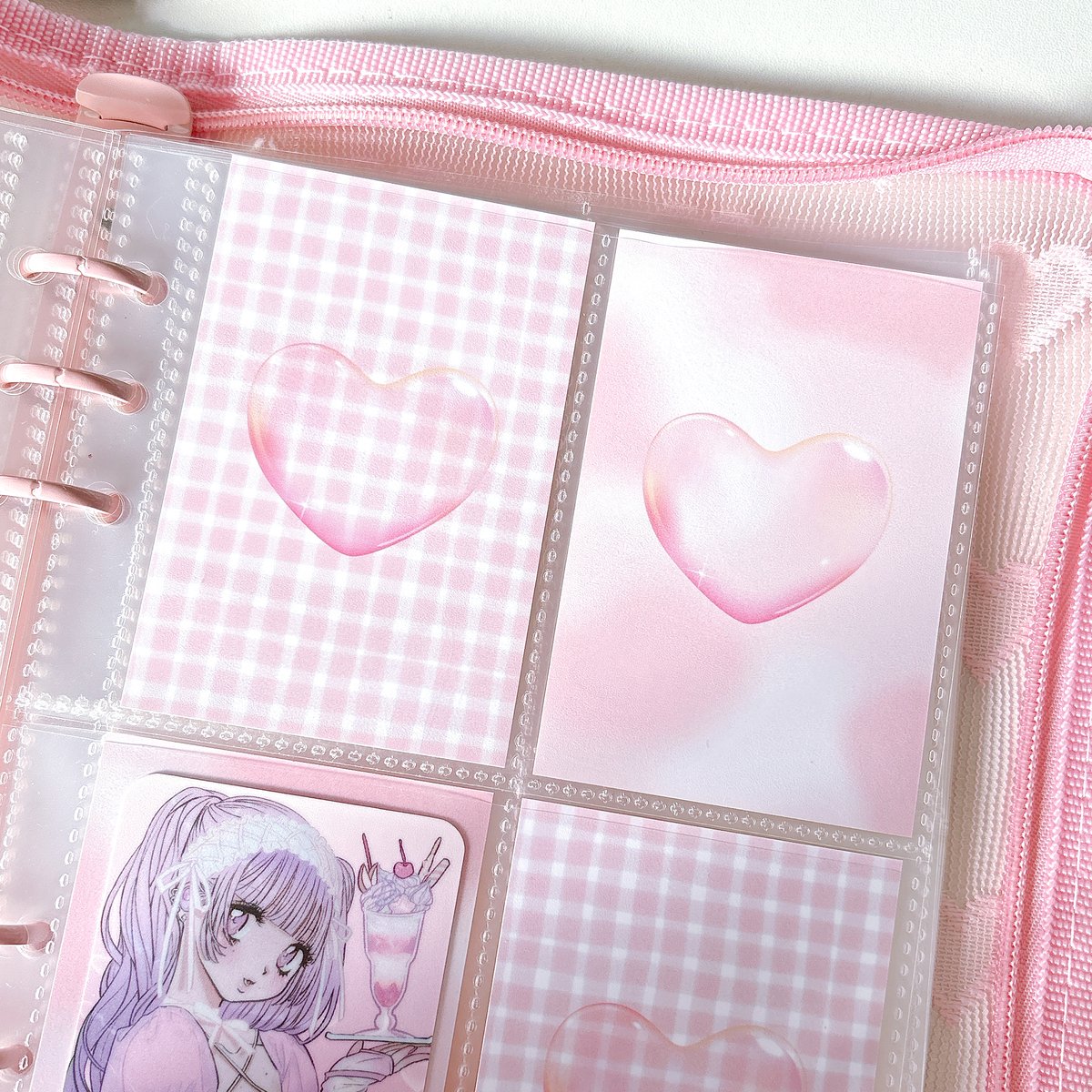 韓国 トレカ台紙 韓国作家 韓国 トレカ台紙 韓国作家 - メルカリ