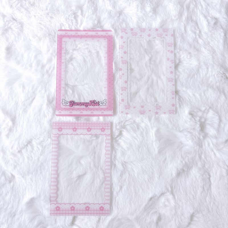 mimiirose 미미로즈 ジア jia 店舗特典 トレカ mimiirose 미미로즈 ジア jia 店舗特典 トレカ mimiirose 미미로즈