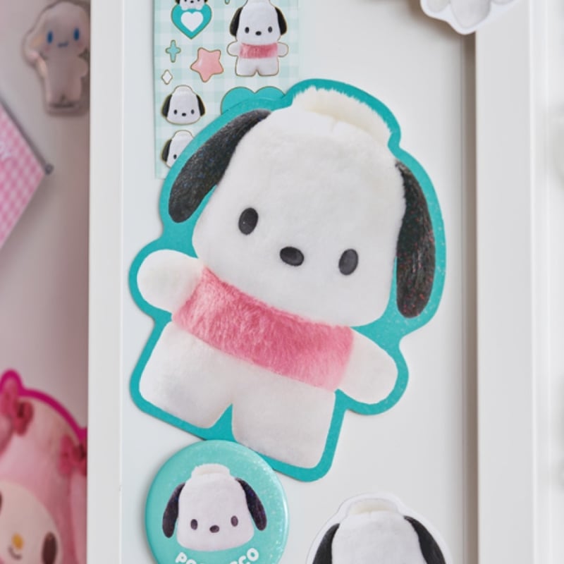 韓国限定】ビッグキャラクターポストカード(全5種) | SHIROIOUCHI