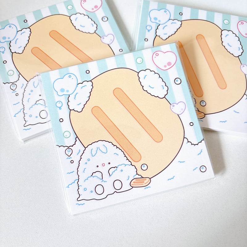 韓国】メモ帳 | SHIROIOUCHI