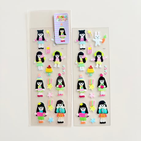 韓国作家さん | STORES