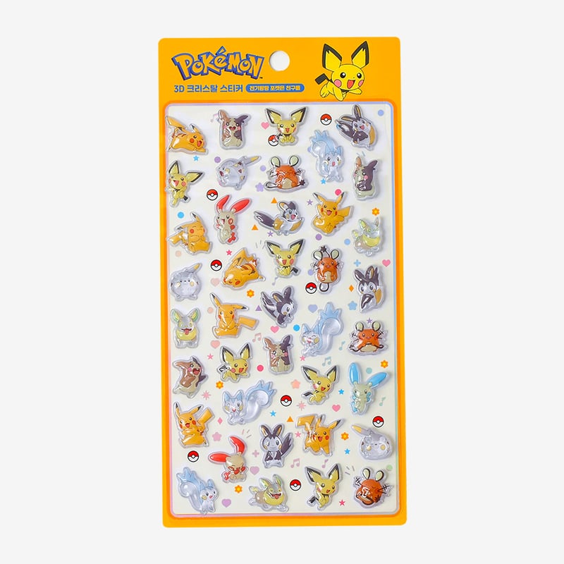 ポケモンシール　ポケットアルバム ポケモンデザイン 希少 初期 アマダ ポケモンシール ゼニガメ イーブイ リザード