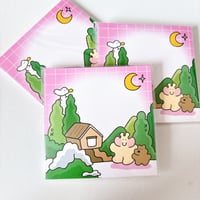 韓国】メモ帳 | SHIROIOUCHI