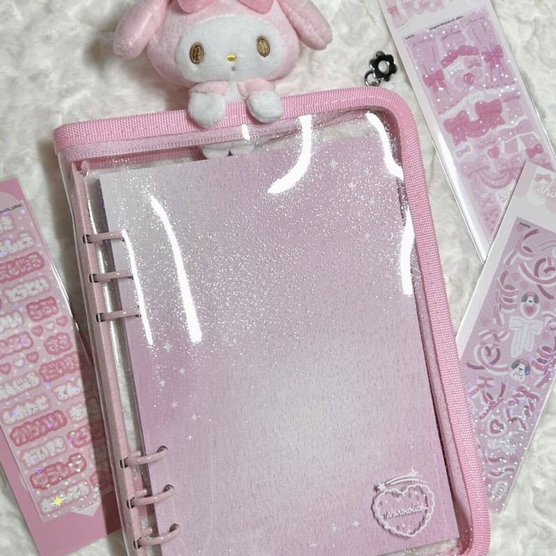 ꉂ☻おすそ分けバインダーꉂ☻ 専用ꉂ☻おすそ分けバインダーꉂ